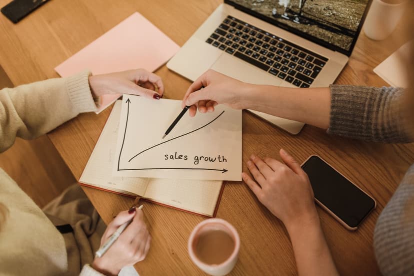 Imagem para o post Funil de Vendas B2B: Como Estruturar Cada Etapa da Jornada do Lead