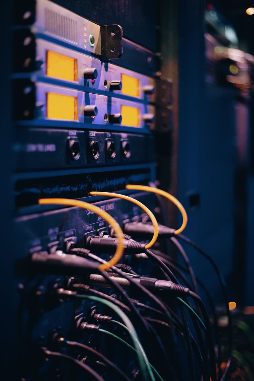 Imagem para o post Medidor Anatel (EAQ): Como Testar a Velocidade da Sua Internet Corretamente