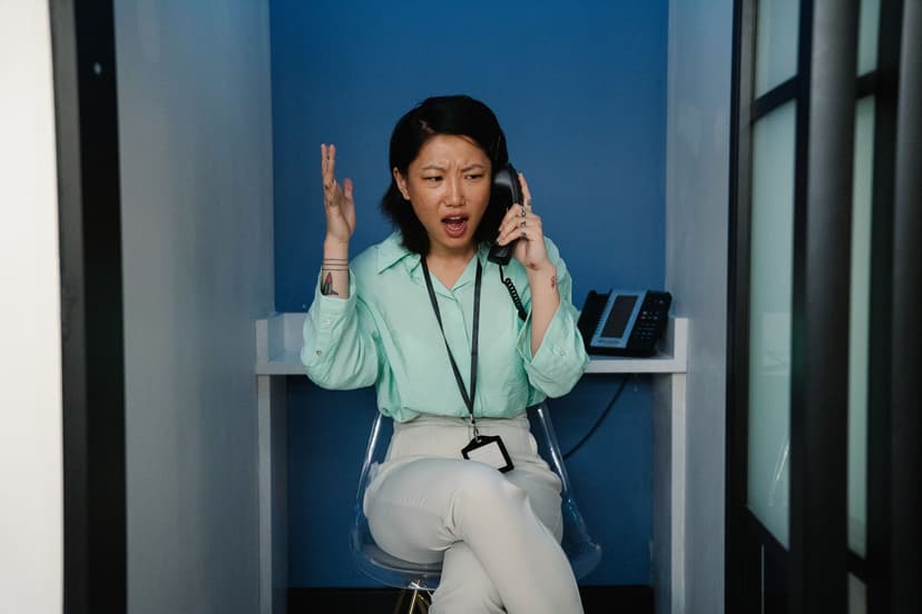 Imagem para o post "Não Me Perturbe": O Guia Completo para Bloquear Ligações de Telemarketing
