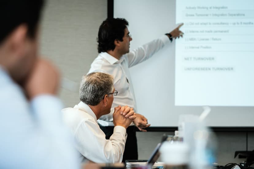 Imagem para o post Onboarding de Operadores: Como Treinar um SAC de Alta Performance Rapidamente