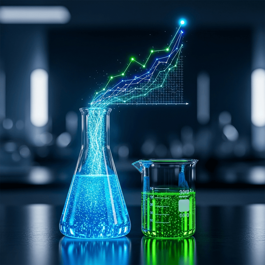 Laboratório de Crescimento e Rentabilização